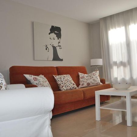 Apartment Canteras Beach Anadela Las Palmas de Gran Canaria Bagian luar foto