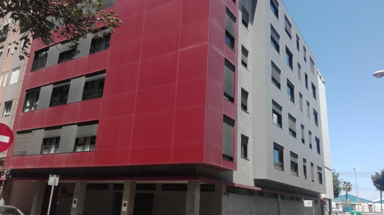 Apartment Canteras Beach Anadela Las Palmas de Gran Canaria Bagian luar foto