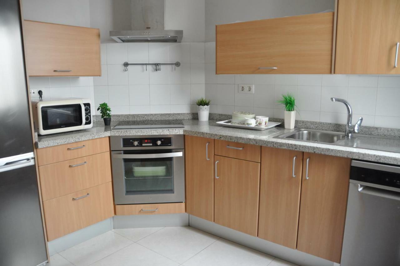 Apartment Canteras Beach Anadela Las Palmas de Gran Canaria Bagian luar foto