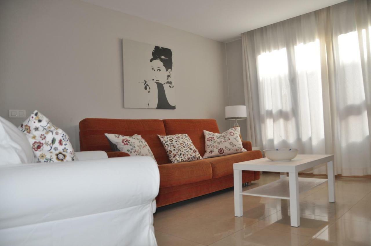 Apartment Canteras Beach Anadela Las Palmas de Gran Canaria Bagian luar foto