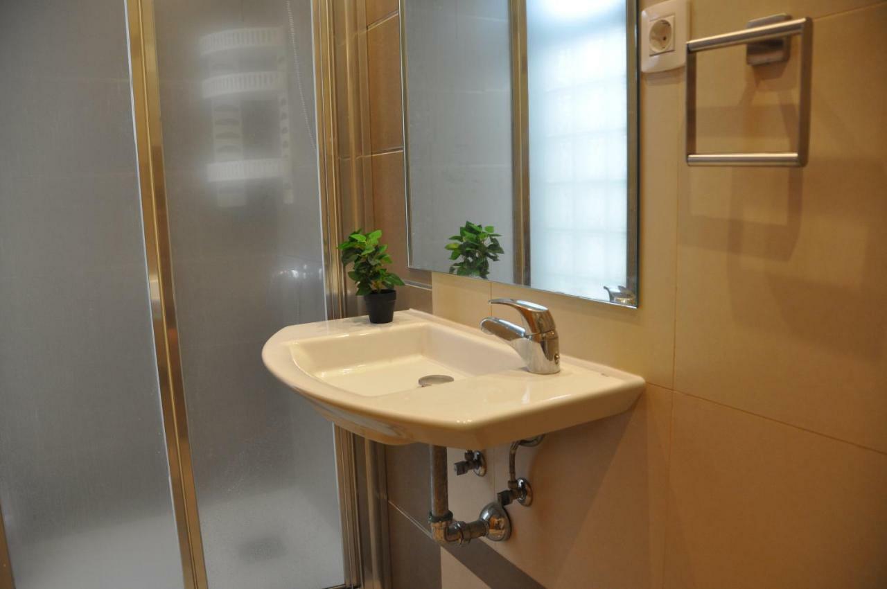 Apartment Canteras Beach Anadela Las Palmas de Gran Canaria Bagian luar foto