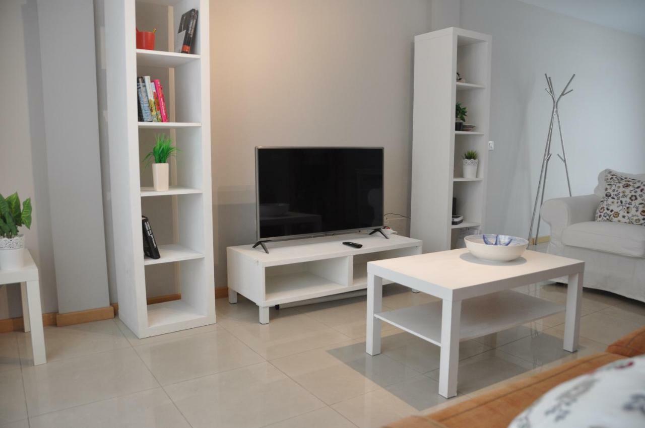 Apartment Canteras Beach Anadela Las Palmas de Gran Canaria Bagian luar foto